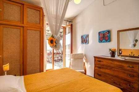 Gocce Villas - Sunshine Villa Massa Lubrense Eksteriør bilde