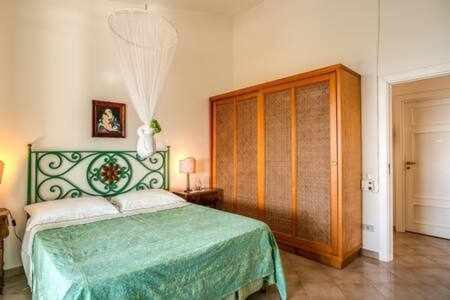 Gocce Villas - Sunshine Villa Massa Lubrense Eksteriør bilde