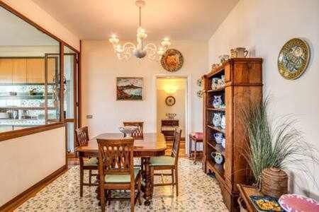 Gocce Villas - Sunshine Villa Massa Lubrense Eksteriør bilde