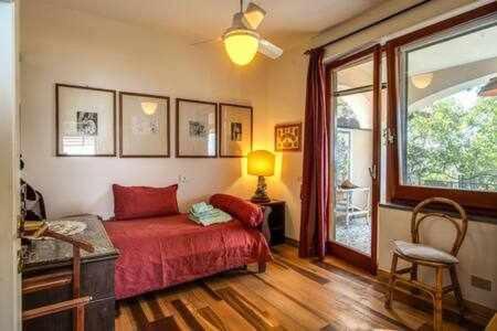 Gocce Villas - Sunshine Villa Massa Lubrense Eksteriør bilde