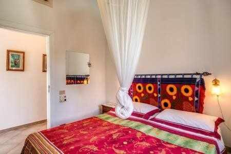 Gocce Villas - Sunshine Villa Massa Lubrense Eksteriør bilde