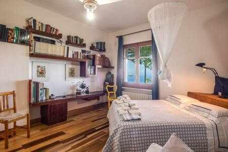 Gocce Villas - Sunshine Villa Massa Lubrense Eksteriør bilde